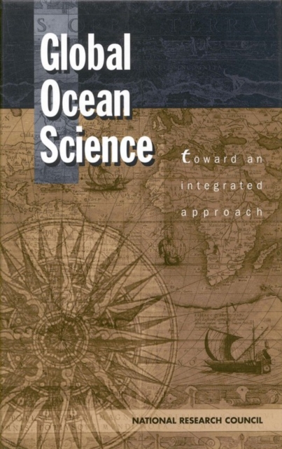 Global Ocean Science : Toward an Integrated Approach, EPUB eBook
