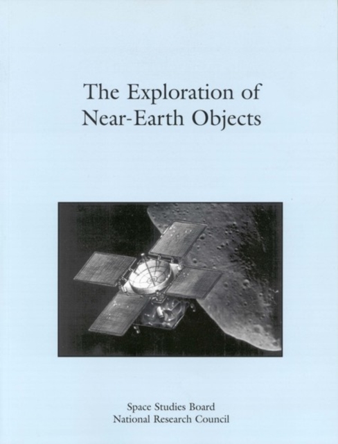 Exploration of Near Earth Objects, EPUB eBook