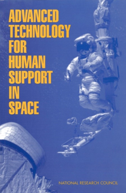 Advanced Technology for Human Support in Space, EPUB eBook
