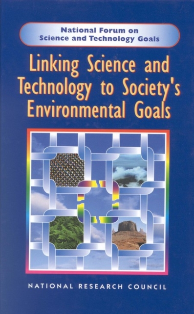 Linking Science and Technology to Society's Environmental Goals, EPUB eBook