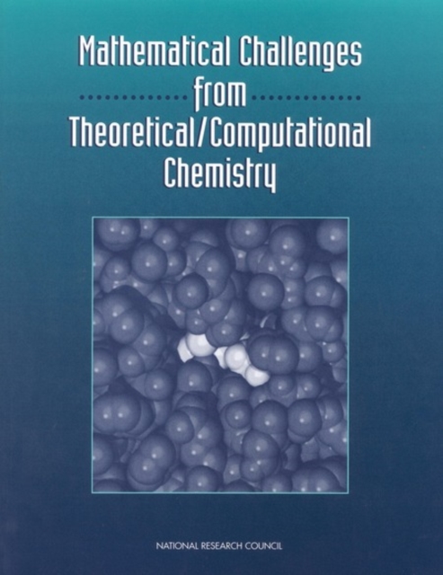 Mathematical Challenges from Theoretical/Computational Chemistry, EPUB eBook