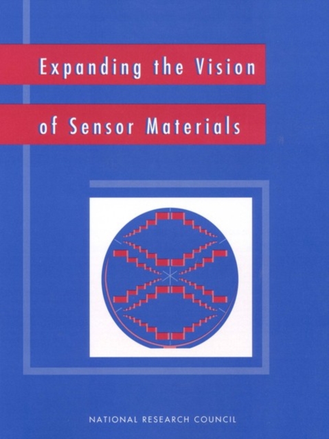 Expanding the Vision of Sensor Materials, EPUB eBook