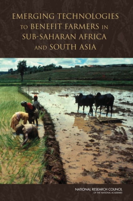 Emerging Technologies to Benefit Farmers in Sub-Saharan Africa and South Asia, EPUB eBook