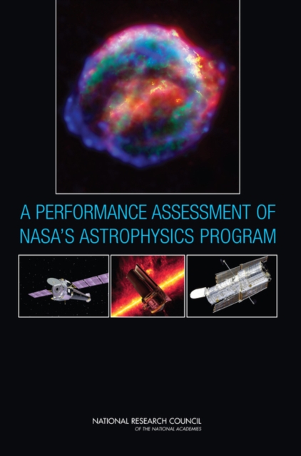 A Performance Assessment of NASA's Astrophysics Program, EPUB eBook