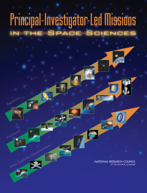 Principal-Investigator-Led Missions in the Space Sciences, EPUB eBook