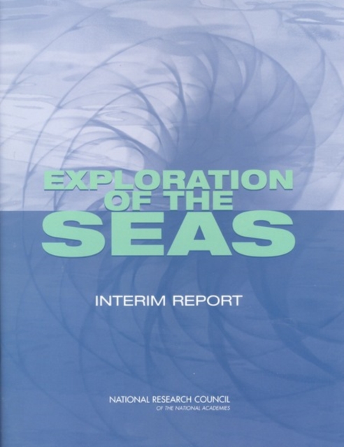 Exploration of the Seas : Interim Report, EPUB eBook