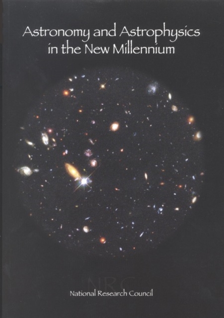 Astronomy and Astrophysics in the New Millennium, EPUB eBook