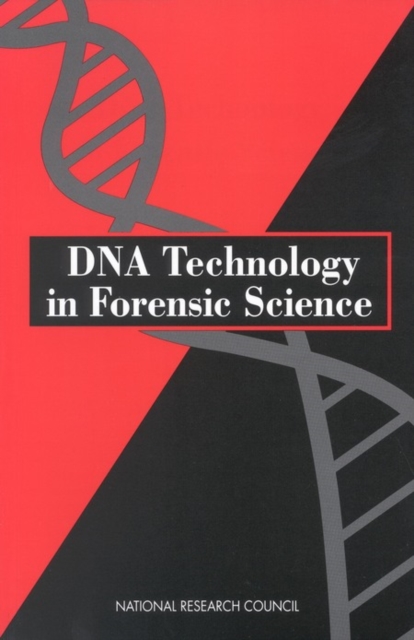 DNA Technology in Forensic Science, EPUB eBook