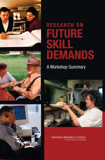 Research on Future Skill Demands : A Workshop Summary, EPUB eBook