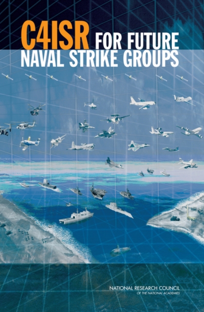 C4ISR for Future Naval Strike Groups, EPUB eBook