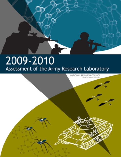 2009-2010 Assessment of the Army Research Laboratory, PDF eBook