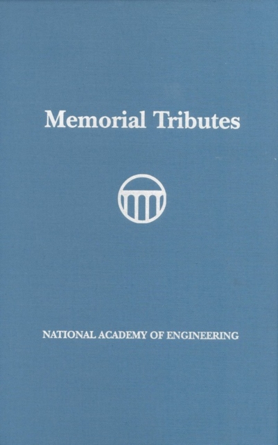 Memorial Tributes : Volume 14, EPUB eBook
