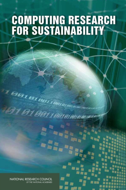 Computing Research for Sustainability, EPUB eBook