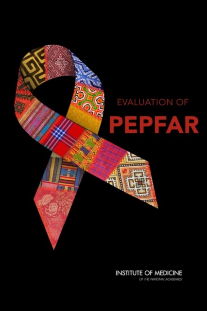 Evaluation of PEPFAR, Paperback / softback Book