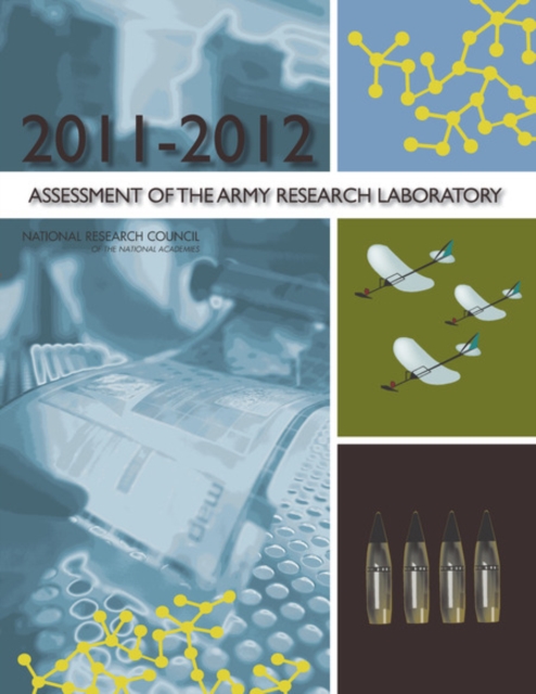 2011-2012 Assessment of the Army Research Laboratory, PDF eBook