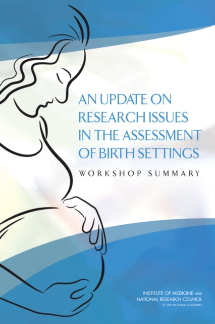 An Update on Research Issues in the Assessment of Birth Settings : Workshop Summary, Paperback / softback Book