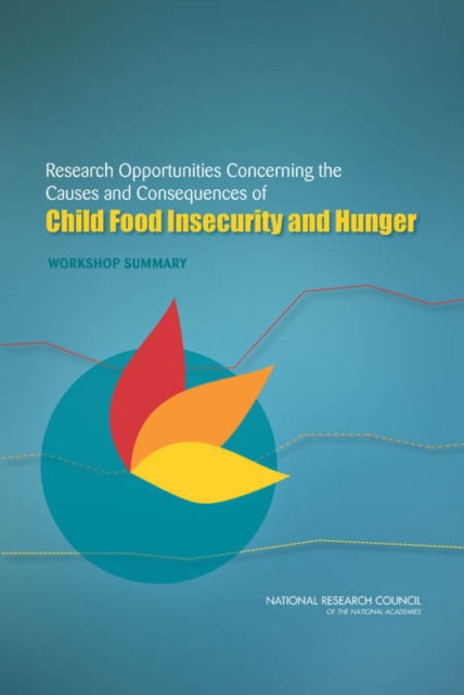 Research Opportunities Concerning the Causes and Consequences of Child Food Insecurity and Hunger : Workshop Summary, PDF eBook