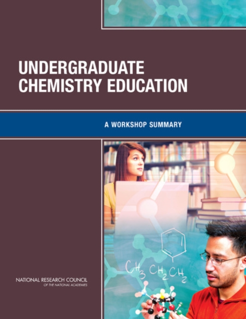 Undergraduate Chemistry Education : A Workshop Summary, EPUB eBook