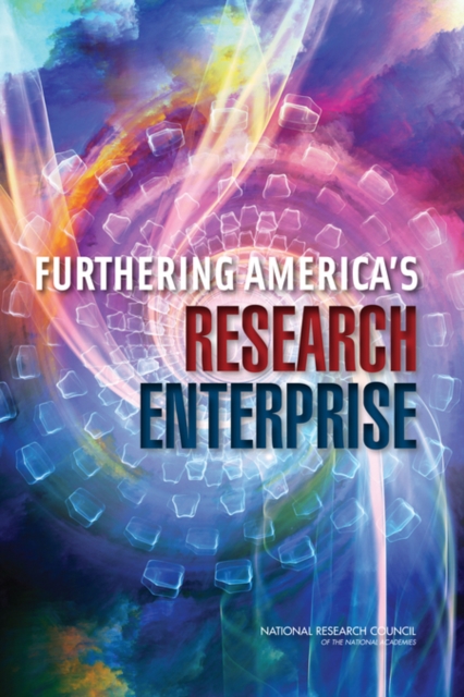 Furthering America's Research Enterprise, PDF eBook