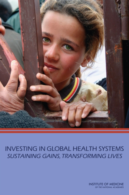 Investing in Global Health Systems : Sustaining Gains, Transforming Lives, PDF eBook