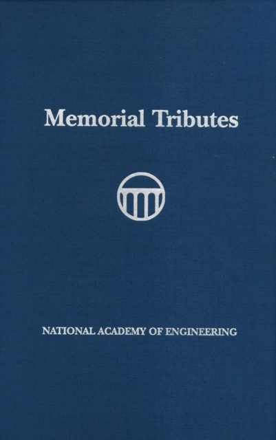 Memorial Tributes : Volume 19, EPUB eBook