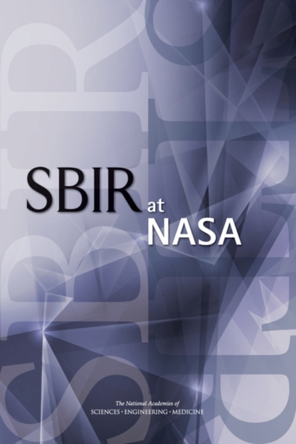 SBIR at NASA, PDF eBook