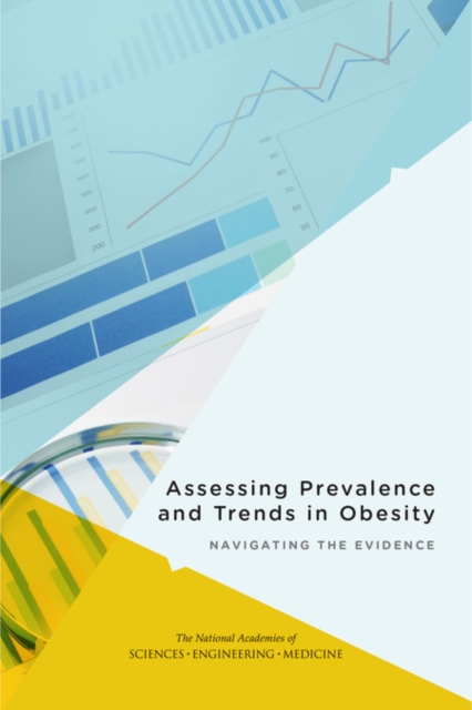 Assessing Prevalence and Trends in Obesity : Navigating the Evidence, EPUB eBook