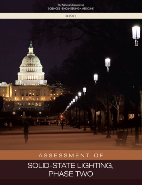 Assessment of Solid-State Lighting, Phase Two, PDF eBook