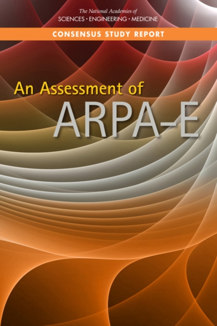 An Assessment of ARPA-E, PDF eBook