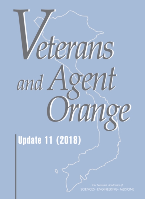Veterans and Agent Orange : Update 11 (2018), EPUB eBook