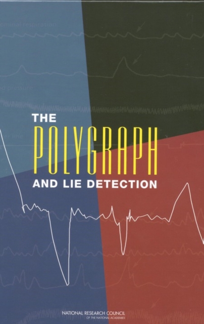The Polygraph and Lie Detection, PDF eBook
