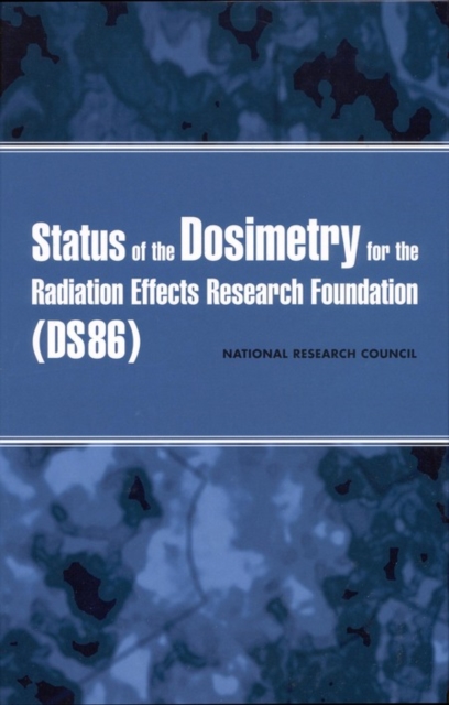 Status of the Dosimetry for the Radiation Effects Research Foundation (DS86), PDF eBook