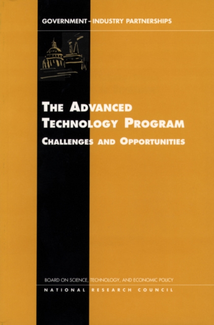 Advanced Technology Program : Challenges and Opportunities, PDF eBook