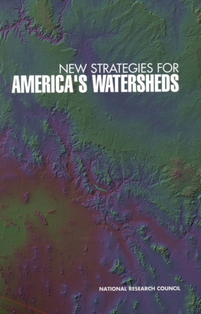 New Strategies for America's Watersheds, PDF eBook