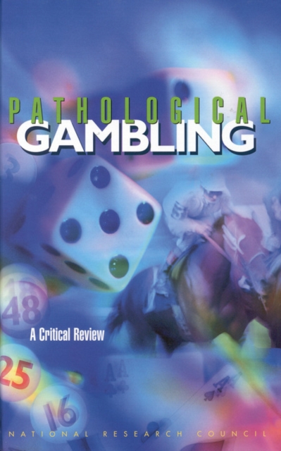 Pathological Gambling : A Critical Review, PDF eBook