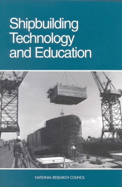 Shipbuilding Technology and Education, PDF eBook