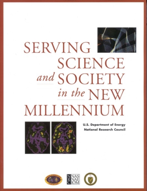 Serving Science and Society Into the New Millenium, PDF eBook