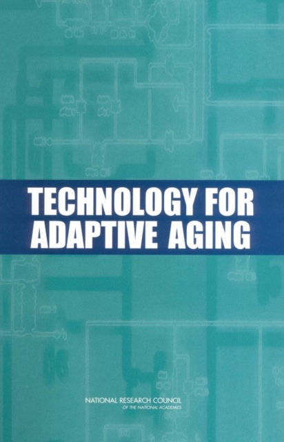 Technology for Adaptive Aging, PDF eBook