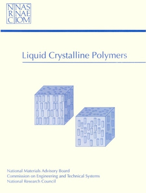 Liquid Crystalline Polymers, PDF eBook