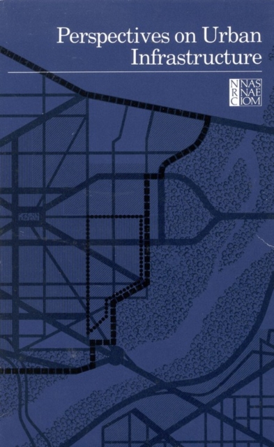 Perspectives on Urban Infrastructure, PDF eBook