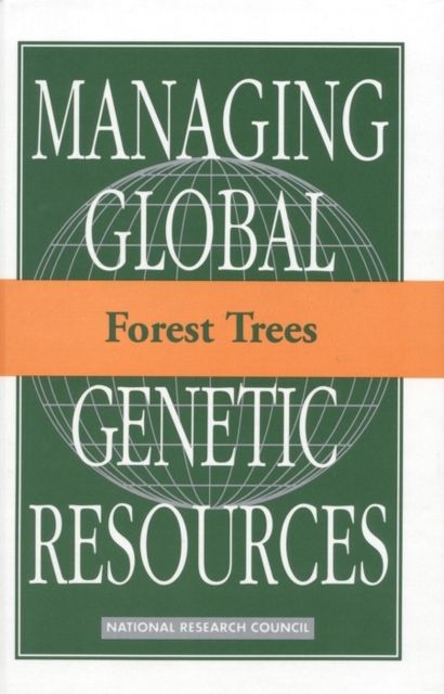 Forest Trees, PDF eBook