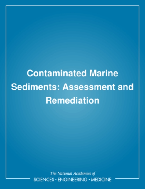 Contaminated Marine Sediments : Assessment and Remediation, PDF eBook