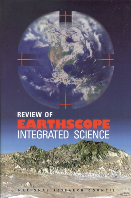 Review of EarthScope Integrated Science, PDF eBook
