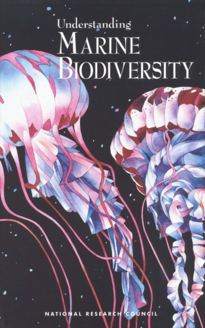 Understanding Marine Biodiversity, PDF eBook