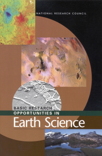 Basic Research Opportunities in Earth Science, PDF eBook