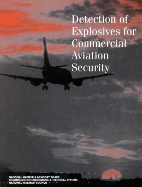 Detection of Explosives for Commercial Aviation Security, PDF eBook