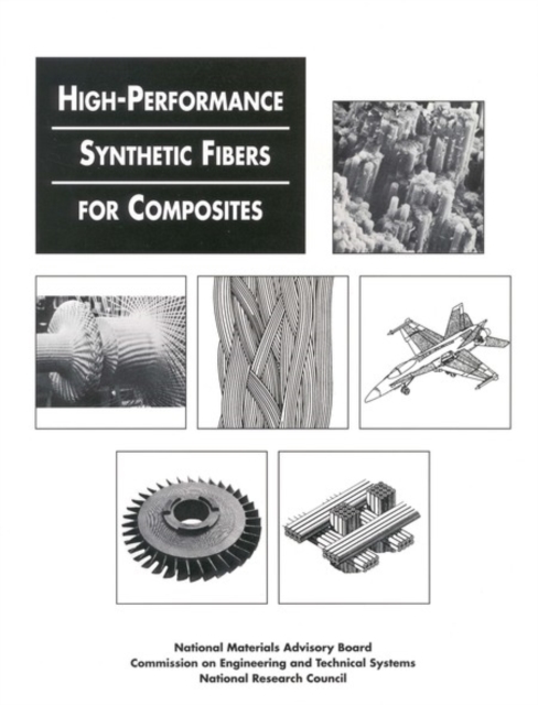 High Performance Synthetic Fibers for Composites, PDF eBook