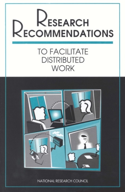 Research Recommendations to Facilitate Distributed Work, PDF eBook