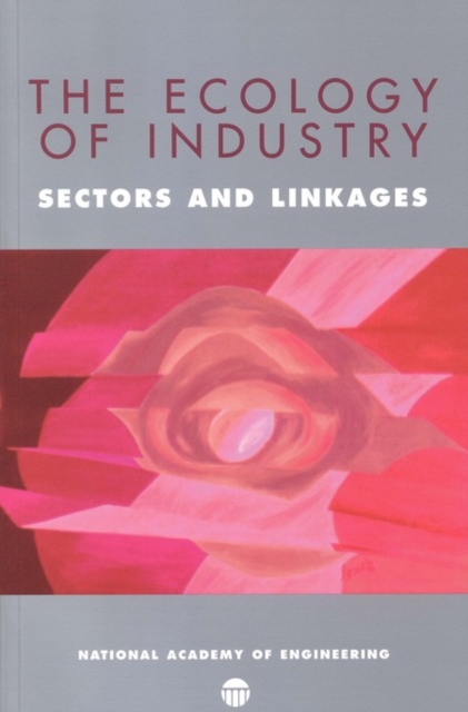 The Ecology of Industry : Sectors and Linkages, PDF eBook