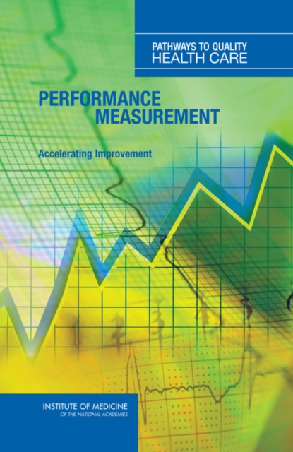 Performance Measurement : Accelerating Improvement, PDF eBook